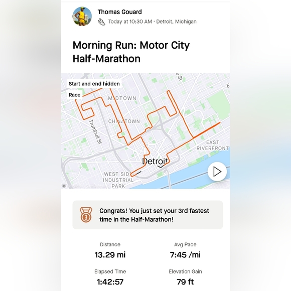 Believe in yourself and all that you are. - Picture 7 of 9